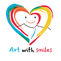 Art with smiles - Home